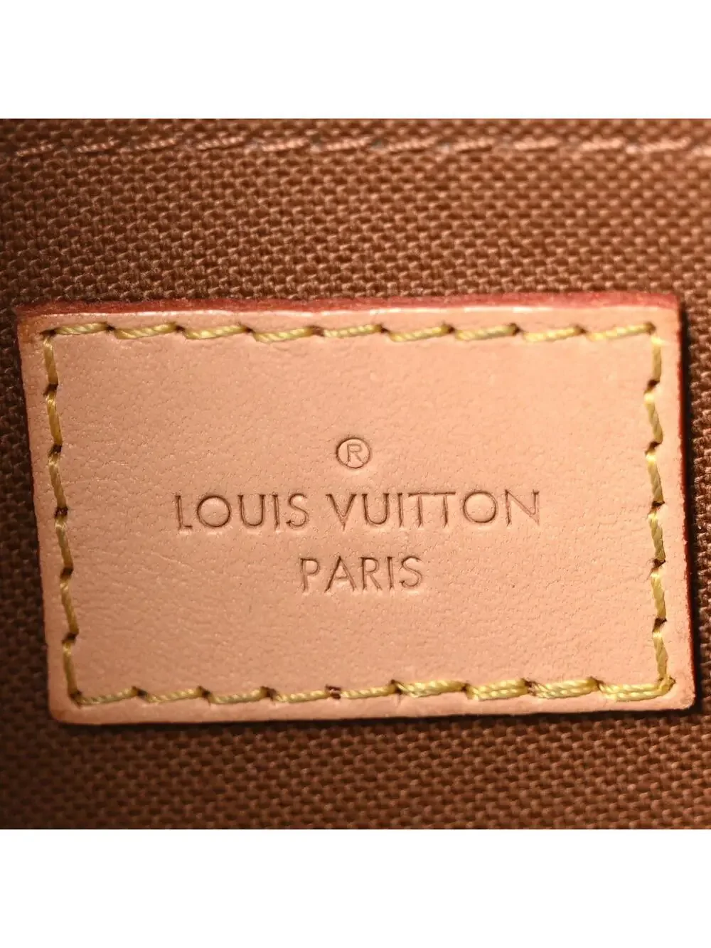 Louis Vuitton Multi Pochette #321921L16B